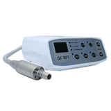 Dental electric motor led brushless electric slow speed motor