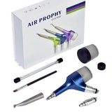 Dental Equipment Dental Air Prophy Teeth Cleaning Air Polishing Prophy Unit