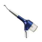 Dental Equipment Dental Air Prophy Teeth Cleaning Air Polishing Prophy Unit