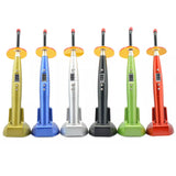 Hot Rainbow Dental Light Cure machine Led Wireless Curing Light Lamp