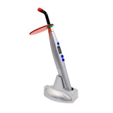 Hot Rainbow Dental Light Cure machine Led Wireless Curing Light Lamp