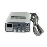 Dental electric motor led brushless electric slow speed motor