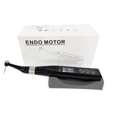 Dental Wireless Endo Motor 16:1 Endodontic Instrument 360 Rotation Standard Low Speed Handpiece for Root Canal Treat