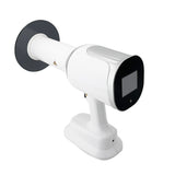 60KV High Frequency Dental X-Ray Unit Low Radiation Portable Dental X Ray Machine Imaging System XRays