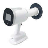 60KV High Frequency Dental X-Ray Unit Low Radiation Portable Dental X Ray Machine Imaging System XRays