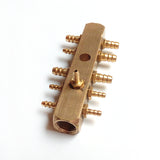 dental accessories six 6 accept valve