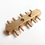 dental accessories six 6 accept valve