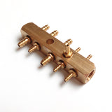 dental accessories six 6 accept valve