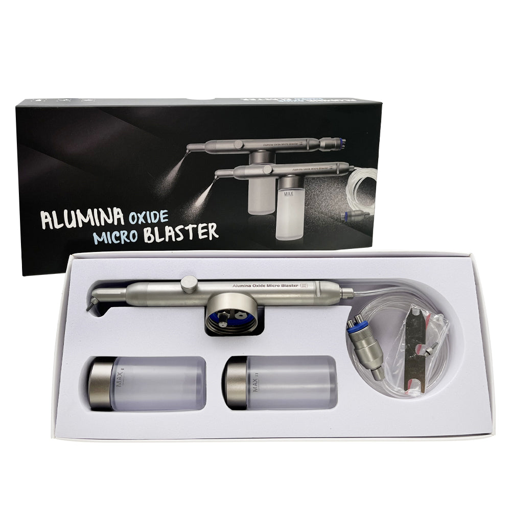 Micro-sableuse Air Blaster - RUMAR