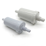 strong or weak suction filter cup