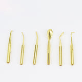 Dental laboratory equipments tools electric wax knife 2 pens carving lab waxer for denture