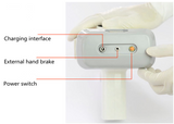 Handheld dental X-Ray Machine