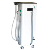 High Vacuum 300L/min Portable Dental Unit Suction System
