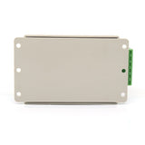 control box for handpiece optical fiber