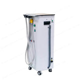 High Vacuum 300L/min Portable Dental Unit Suction System