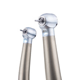 Led turbine dental handpiece