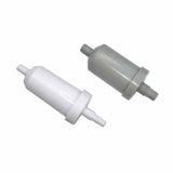 strong or weak suction filter cup