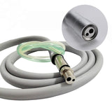 dental handpiece 2 holes tube