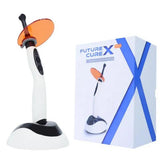High power dental wireless one second led curing light / 1 Second light curing Lamp Machine