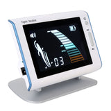 Dental endo motor Apex locaror