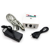 Dental Electric Motor Puma Portable Electric Handpiece Motor LED Brushless Electric Dental Motor