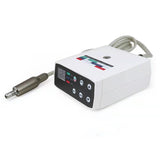 Dental Electric Motor Puma Portable Electric Handpiece Motor LED Brushless Electric Dental Motor