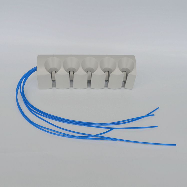 Dental chair Handpieces holder RUITO DENTAL EQUIPMENT