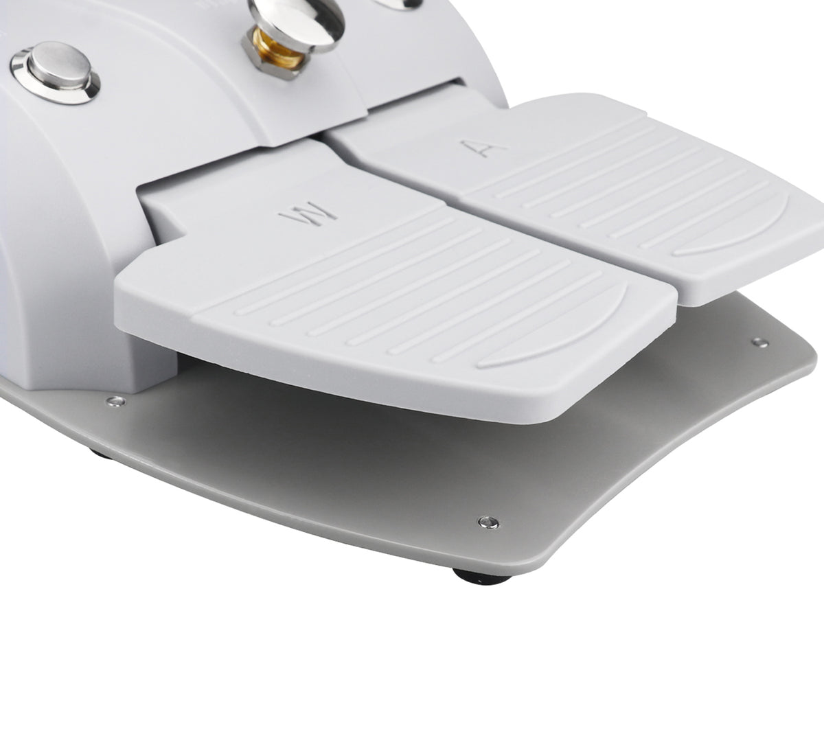 Dental Unit Chair Functional Foot Pedal Switch RUITO DENTAL EQUIPMENT