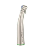Fiber Optic Dental Implant Reduction Contra Angle Handpiece 20:1 Motor System