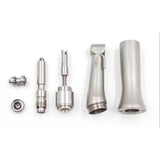 Fiber Optic Dental Implant Reduction Contra Angle Handpiece 20:1 Motor System