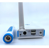 Dental Intraoral Oral Camera with U Disk&WIFI Dental Endoscope
