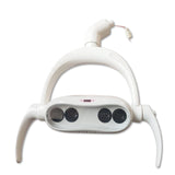 Dental LED Oral surgery Light Induction Lamp