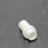 Dental materials disposable oral suction tube adapters Strong suction weak suction parts