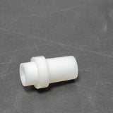 Dental materials disposable oral suction tube adapters Strong suction weak suction parts