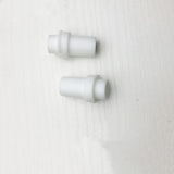 Dental materials disposable oral suction tube adapters Strong suction weak suction parts