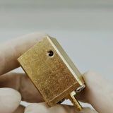 Dental Water Valve Water Pressure Regulator For Dental Chair Unit