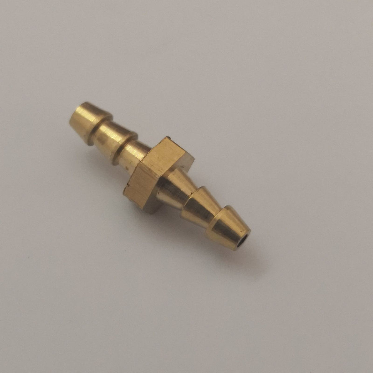 Dental chair water and gas pipe twoway connector valve RUITO DENTAL