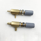 Dental Chair Spare Parts Dental Water Regulation Valve 3m/ 5m