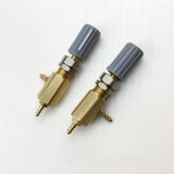 Dental Chair Spare Parts Dental Water Regulation Valve 3m/ 5m