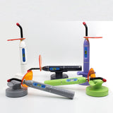 chargeable LED Dental curing light