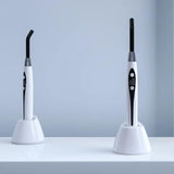 Cheap Portable Wireless Dental LED Curing Light Cure Unit Lamp with Three modes