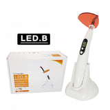 Woodpecker dental led curing light