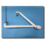 dental LED lamp arm