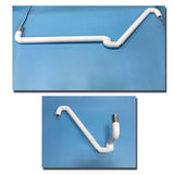 dental LED lamp arm