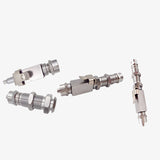 dental chair quick connector joint of suction