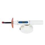 chargeable LED Dental curing light