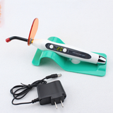 Wireless dental LED Curing Light