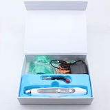 Wireless dental LED Curing Light
