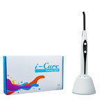 Cheap Portable Wireless Dental LED Curing Light Cure Unit Lamp with Three modes