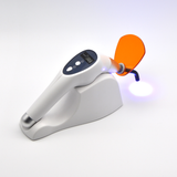 Dental LED Curing Light Wireless